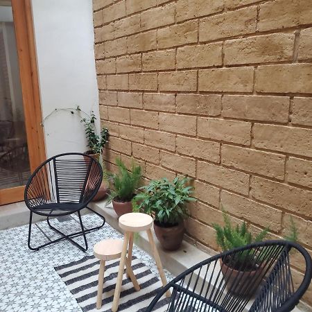 ホテル Casa Carmen San Cristóbal de Las Casas エクステリア 写真